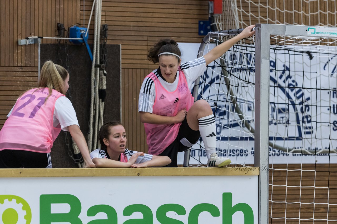 Bild 127 - VR Bank Cup Horst